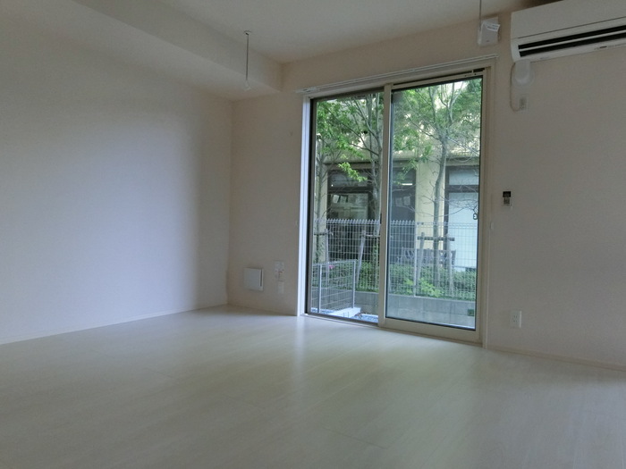 居室・リビング　LDK