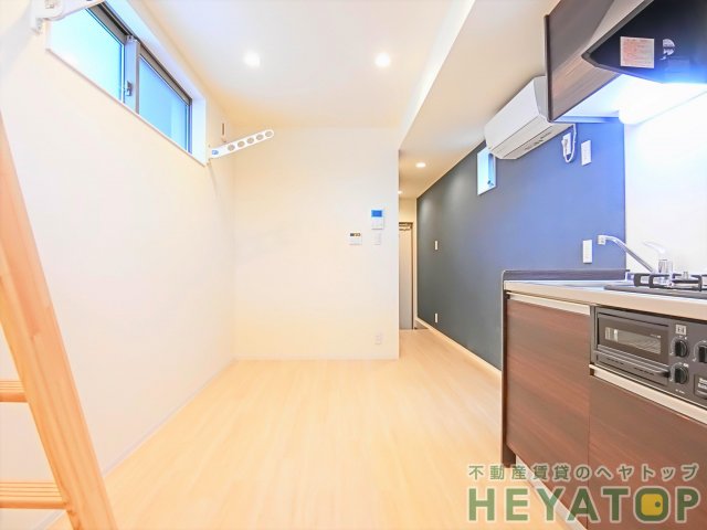 その他部屋・スペース　洋室９.３帖