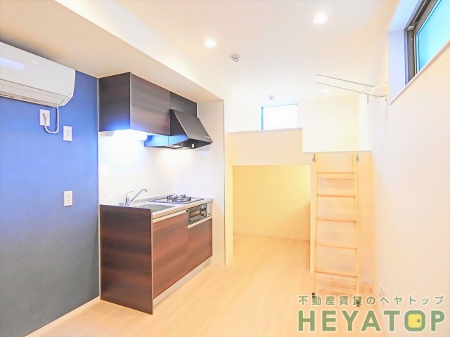 居室・リビング　洋室９.３帖