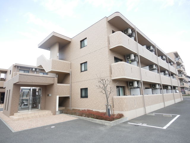 建物外観　★お部屋探しは（０４６－２３６－３９３９）住まナビＮＥＸＴ★