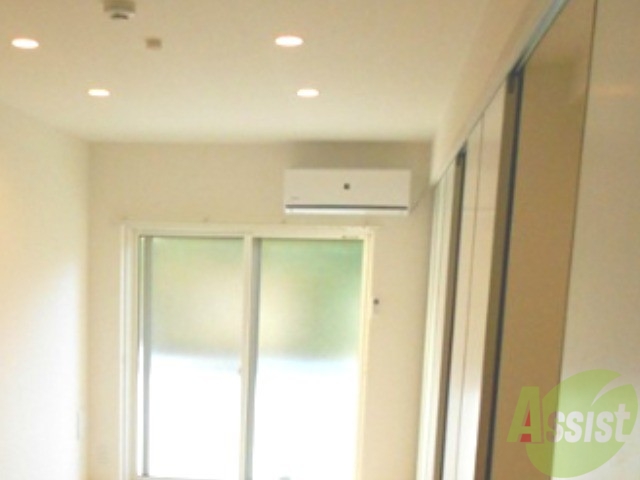 その他設備　※こちらはエアコンのイメージ写真です。