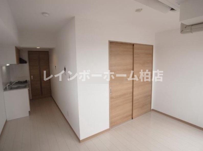 居室・リビング　おしゃれな居間です