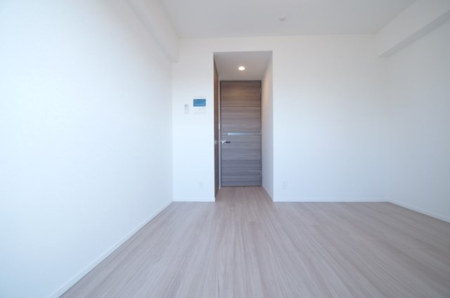 その他部屋・スペース　フローリングのお部屋です