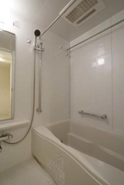 バス・シャワールーム　参考写真