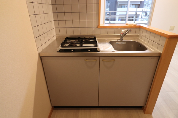 キッチン　対面キッチン