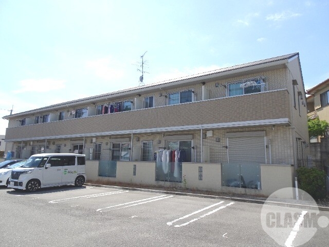 建物外観　大和ハウスのＤ－ｒｏｏｍ♪