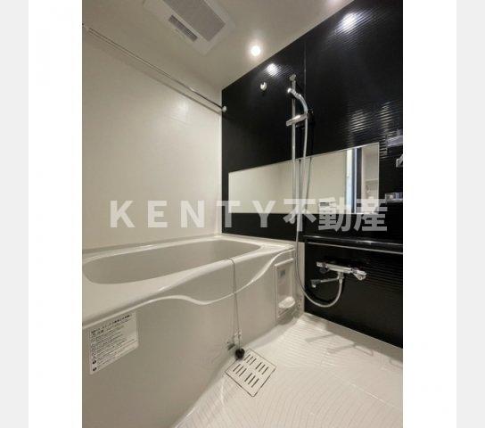 バス・シャワールーム　浴室