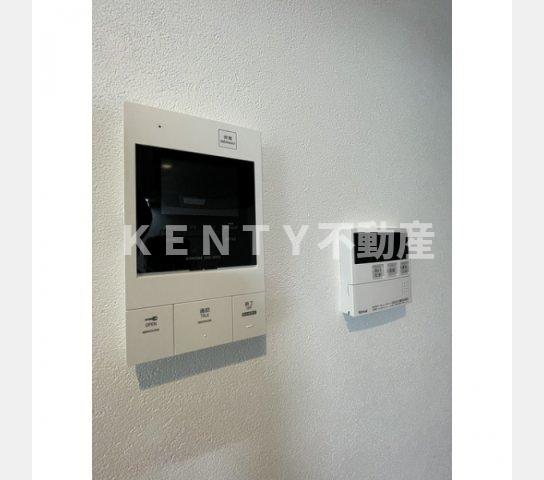 セキュリティ　その他画像