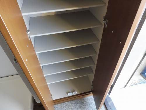 その他　下駄箱