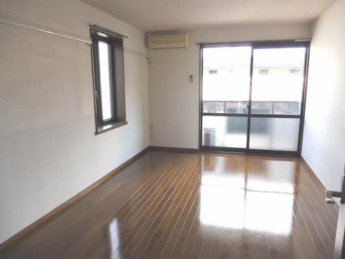 居室・リビング　洋室