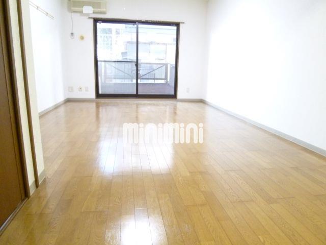 居室・リビング　めちゃめちゃ広いリビング！