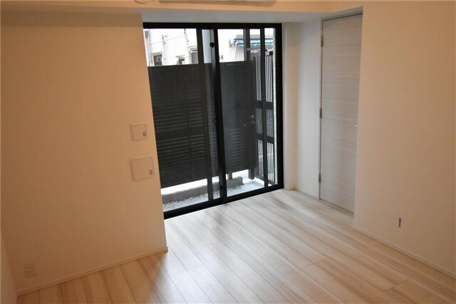 居室・リビング　?