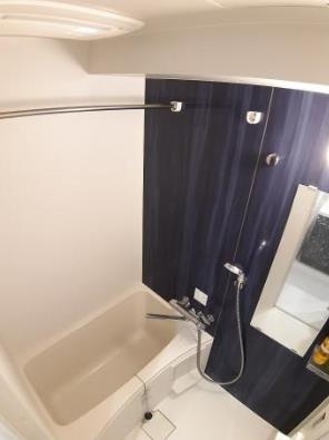 バス・シャワールーム　※別部屋参考写真