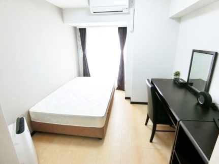 居室・リビング　※別部屋参考写真