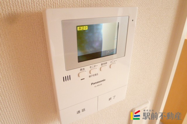 セキュリティ　類似物件