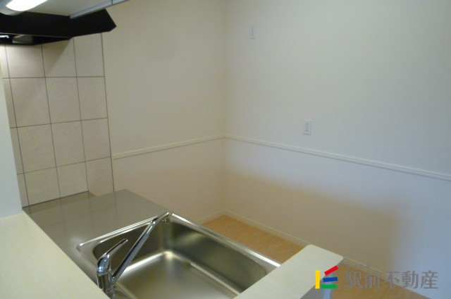 キッチン　類似物件