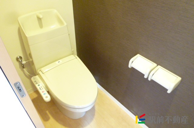 トイレ　類似物件