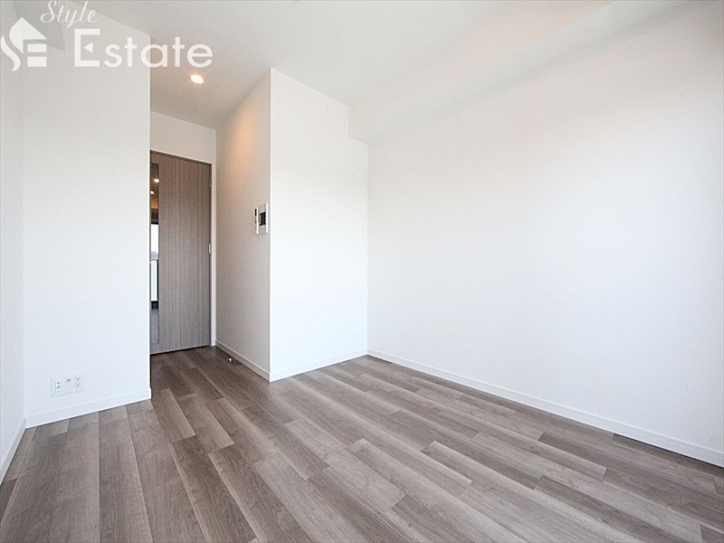 居室・リビング　内装