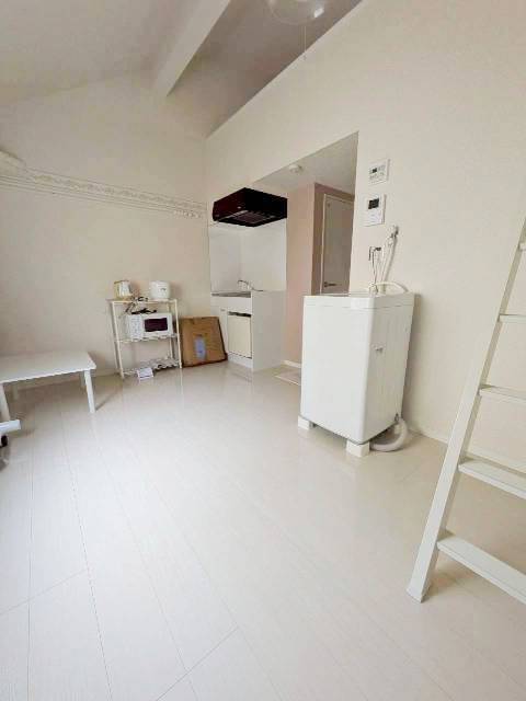 キッチン　同仕様