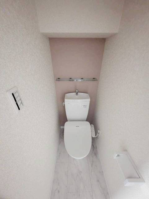 トイレ　同仕様