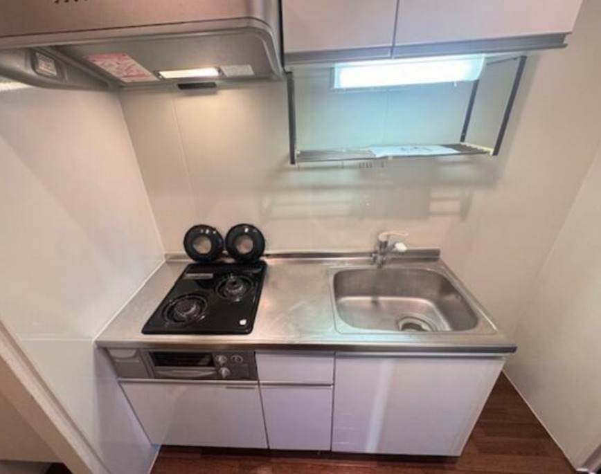 キッチン　同仕様