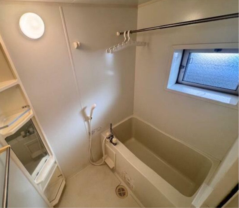 バス・シャワールーム　同仕様