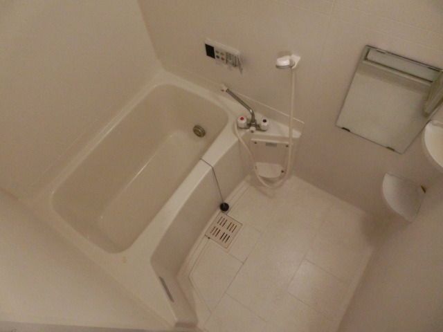 バス・シャワールーム　別室参照　現状優先