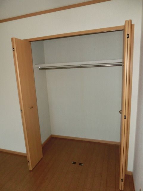 収納　別室参照　現状優先