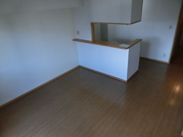 居室・リビング　別室参照　現状優先