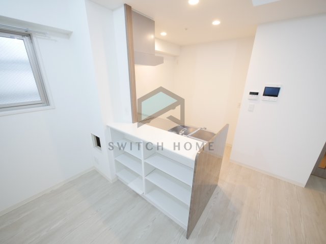 その他部屋・スペース　明るい色調の室内です