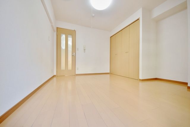 居室・リビング　★洋室★