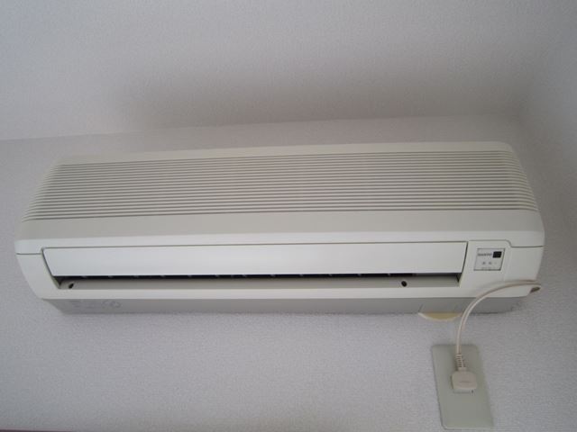 その他設備　別号室の写真です。