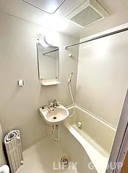 バス・シャワールーム　風呂