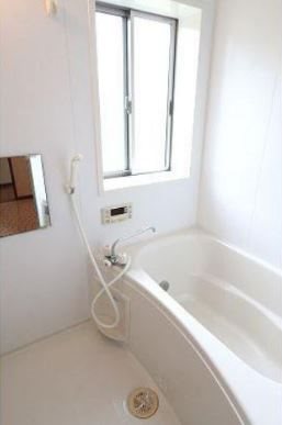 バス・シャワールーム　※他部屋参照