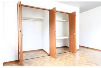 収納　※他部屋参照