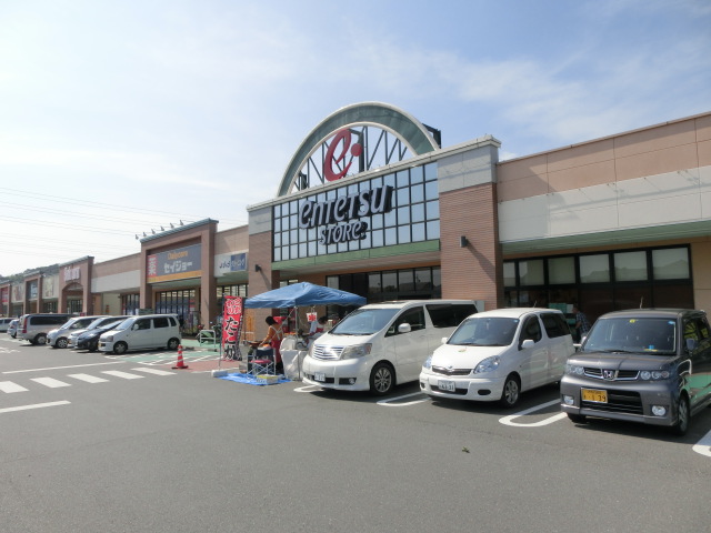スーパー　遠鉄ストア桜台店（スーパー）まで328m
