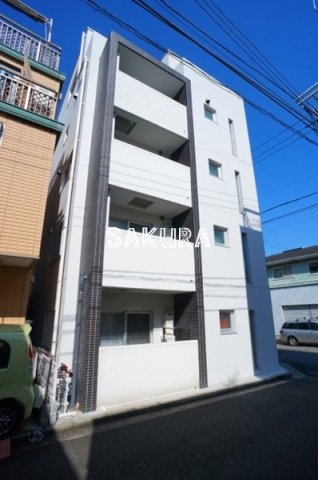 建物外観　当店おすすめ物件♪