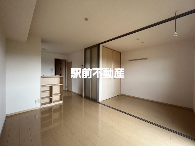 居室・リビング　他号室流用