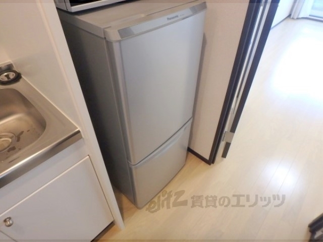 その他部屋・スペース　冷蔵庫置場