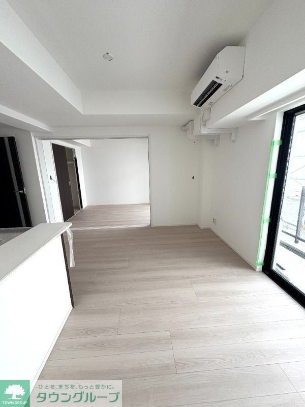 居室・リビング　お問い合わせはタウンハウジング阿佐ヶ谷店まで