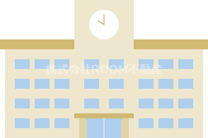 小学校　都城市立明道小学校（小学校）まで515m