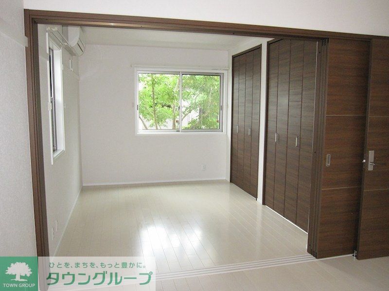 その他部屋・スペース　リビング/居室