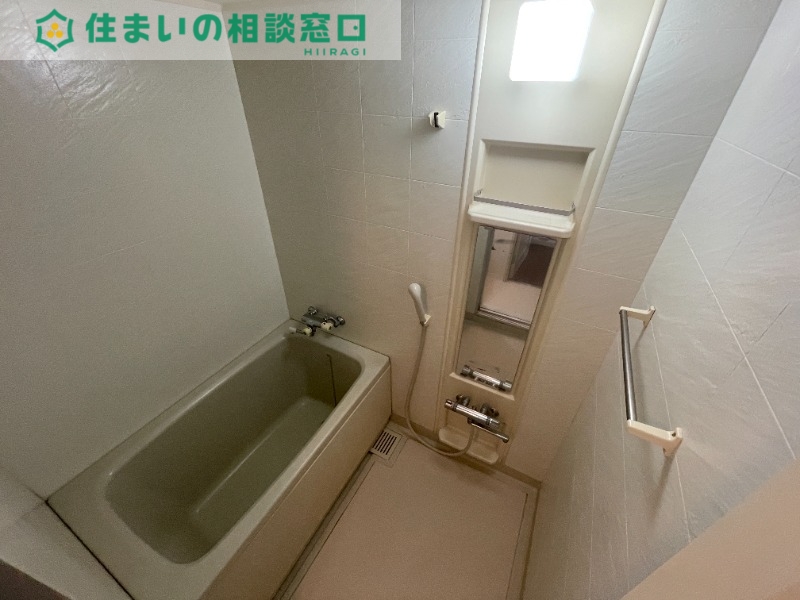 バス・シャワールーム　同型