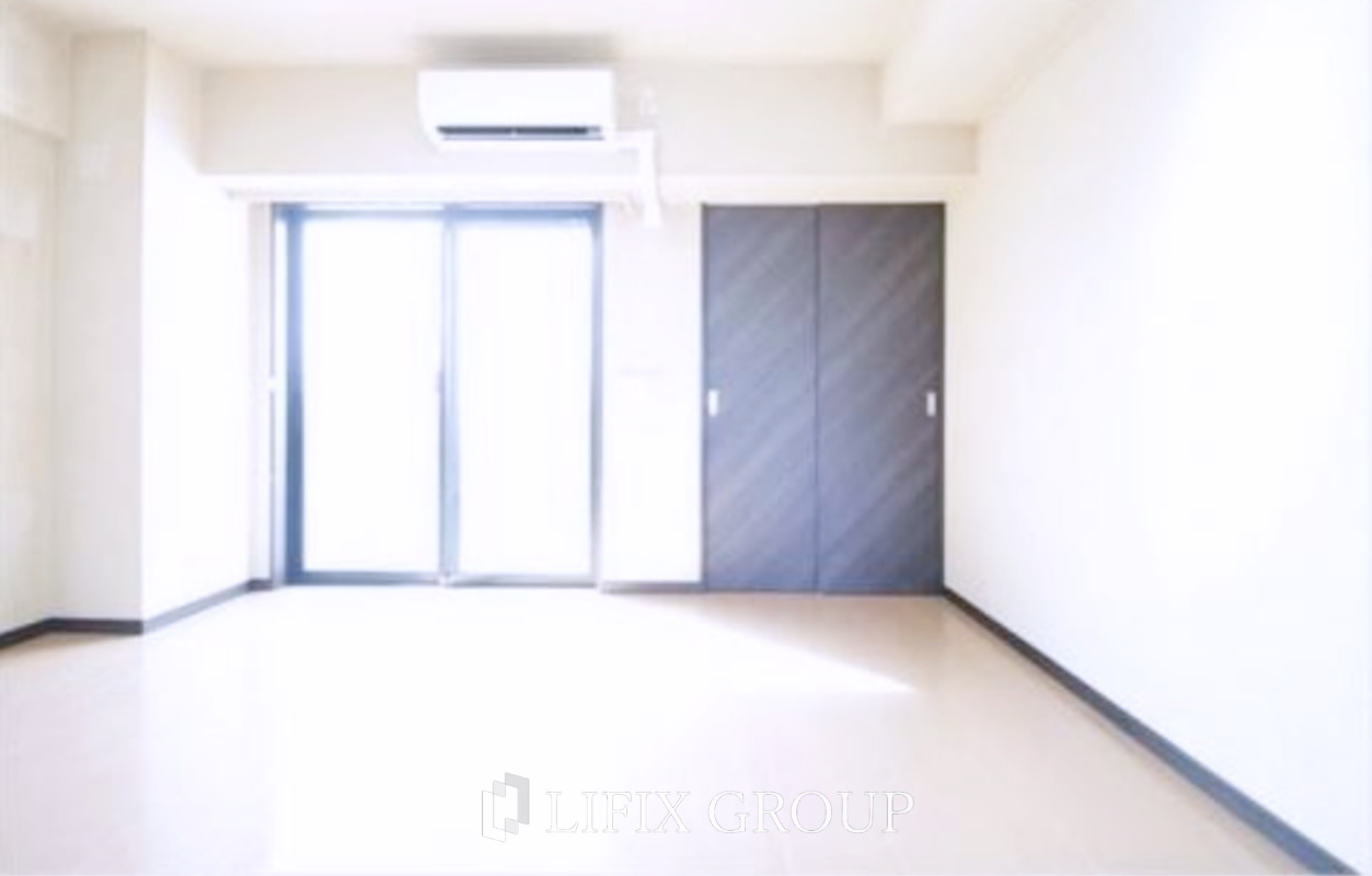 居室・リビング　居室・リビング