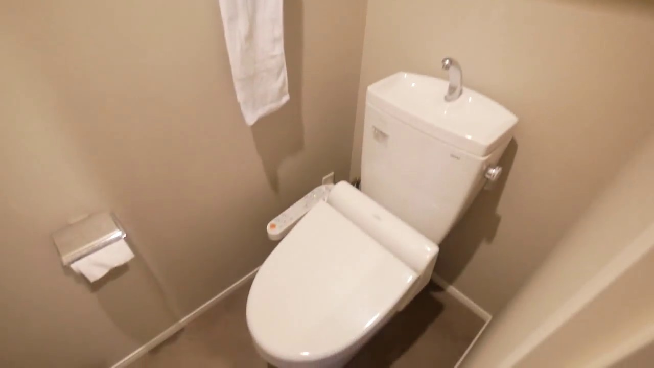 トイレ　参考写真