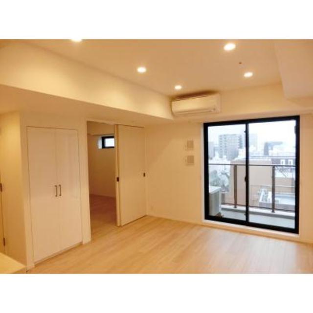 居室・リビング　参考写真