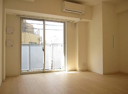 居室・リビング　☆明るい洋室☆