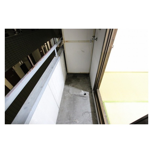 その他部屋・スペース　ランドリースペース