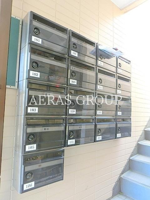 その他共有部分