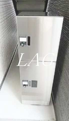 その他共有部分　共用部です。